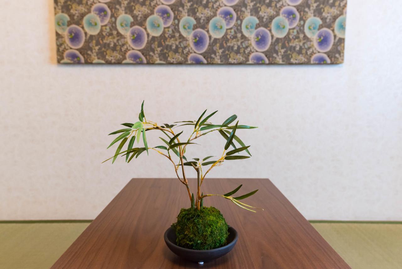 Bijou Suites Akari Ósaka Exteriér fotografie